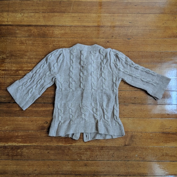 Anthropologie LiaMolly Idlewood cardigan - Picture 5 of 6